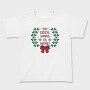 Ugly Sweater Oh Deer, Tricou Copii