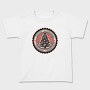 Vintage Christmas, Tricou Copii