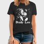 Deadly Love, Tricou Barbati (Unisex)