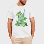 Mojito, Tricou Barbati (Unisex)