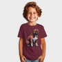 Bordeaux Mastiff, Tricou Copii