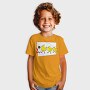 Worm Chicks, Tricou Copii