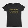 What The F Photography Photographers 03, Tricou Femei