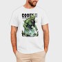 Gooey, Tricou Barbati (Unisex)