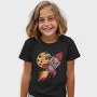 Rocket Planet, Tricou Copii