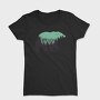 Bear Forest, Tricou Femei