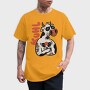 Cool Cow, Tricou Barbati (Unisex)