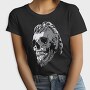 Vikingskull, Tricou Femei
