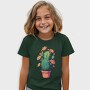 Cactus Flowers, Tricou Copii