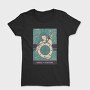 Wheel Of Fortune Tarot, Tricou Femei