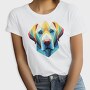 Dog Poly, Tricou Femei