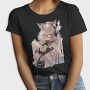 Animegirl, Tricou Femei