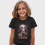 Dragon Fight Paladin, Tricou Copii