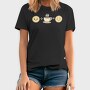 Coffee Emojis, Tricou Barbati (Unisex)