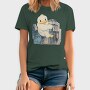 duck Building, Tricou Barbati (Unisex)