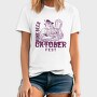 Save Water Oktoberfest, Tricou Barbati (Unisex)