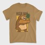 Bear Fruit, Tricou Barbati (Unisex)