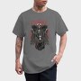 The Passage, Tricou Barbati (Unisex)