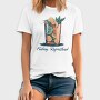 Feeling Refreshed Mojito, Tricou Barbati (Unisex)