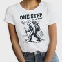 One Step, Tricou Femei
