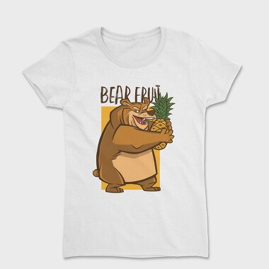 Bear Fruit, Tricou Femei