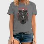 The Passage, Tricou Barbati (Unisex)
