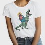 Jesus Trex, Tricou Femei