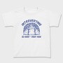Winter Introverting, Tricou Copii