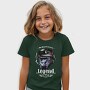 Legend, Tricou Copii
