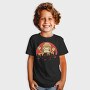 Peanut Monster City, Tricou Copii