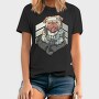 Gamer Pug, Tricou Barbati (Unisex)
