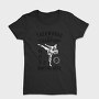 Taekwondo World , Tricou Femei