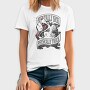 Possum Crazy, Tricou Barbati (Unisex)