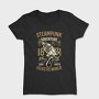 Steampunk Adventure , Tricou Femei