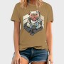 Gamer Pug, Tricou Barbati (Unisex)