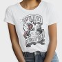 Possum Crazy, Tricou Femei