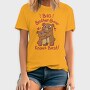 Big Bear Brother Knows Best, Tricou Barbati (Unisex)