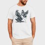Crow Hammer, Tricou Barbati (Unisex)