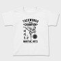 Taekwondo World , Tricou Copii