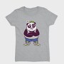 Mad Panda Boy, Tricou Femei