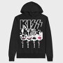 KISS Art2, Hanorac Oversize Barbati (Unisex)