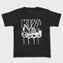 KISS Art2, Tricou Copii
