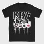 KISS Art2, Tricou Barbati (Unisex)