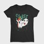 Sweet Ugly Unicorn, Tricou Femei