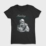 Thinking Deeply From the Beyond, Tricou Femei