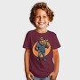 Bigfoot Rock, Tricou Copii