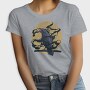 Raven, Tricou Femei