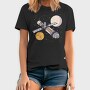 Space, Tricou Barbati (Unisex)