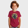 Raven, Tricou Copii