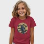 Raven, Tricou Copii